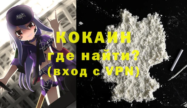 молекула духа Белоозёрский