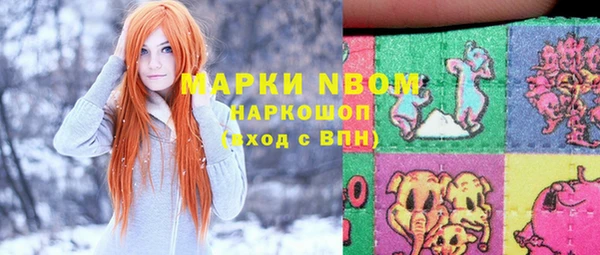 молекула духа Белоозёрский